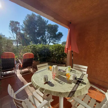 Saint-raphael, La Peguiere, 2 Petites Chambres, *