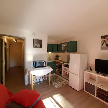 Lägenhet Saint-raphael, La Peguiere, 2 Petites Chambres, Saint-Raphaël
