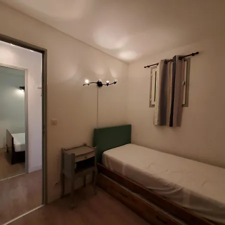 Saint-raphael, La Peguiere, 2 Petites Chambres, Lägenhet