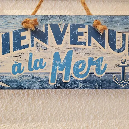 Saint-raphael, La Peguiere, 2 Petites Chambres, Lägenhet *