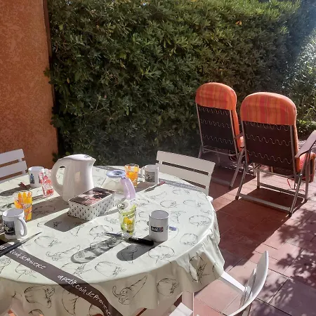 Saint-raphael, La Peguiere, 2 Petites Chambres, * Saint-Raphaël