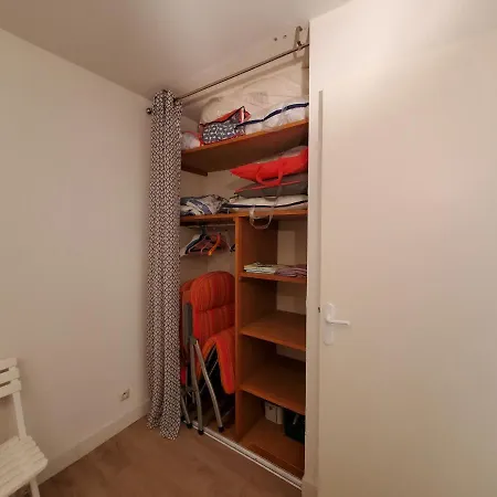 Saint-raphael, La Peguiere, 2 Petites Chambres, Lägenhet