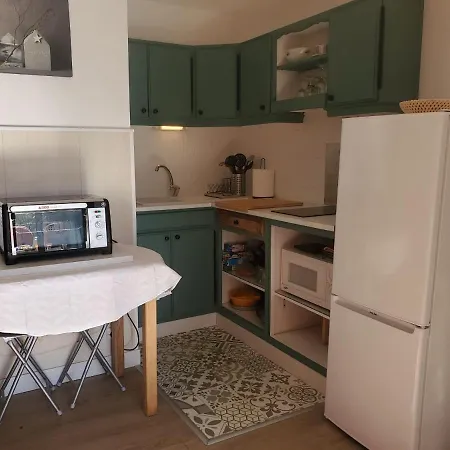 Lägenhet Saint-raphael, La Peguiere, 2 Petites Chambres, Saint-Raphaël