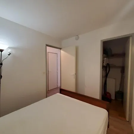 Saint-raphael, La Peguiere, 2 Petites Chambres, Lägenhet