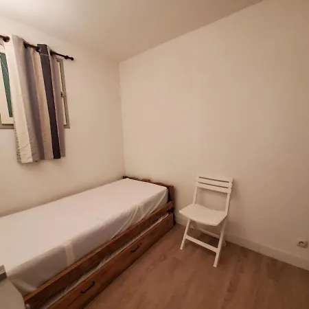 Saint-raphael, La Peguiere, 2 Petites Chambres, Lägenhet *