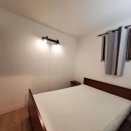Saint-raphael, La Peguiere, 2 Petites Chambres,