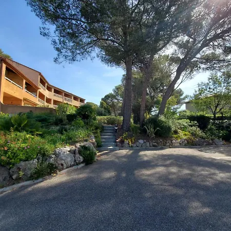Apartamento Saint-raphael, La Peguiere, 2 Petites Chambres, Saint-Raphaël