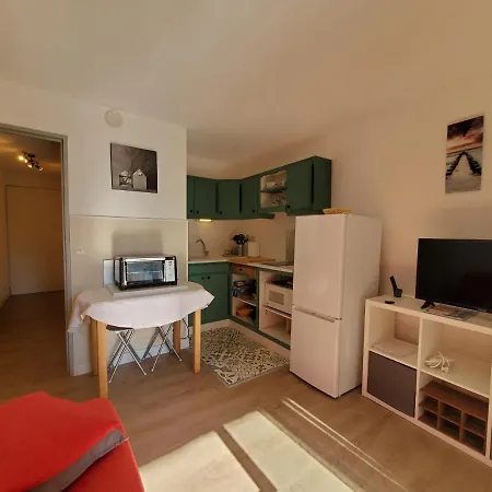 Saint-raphael, La Peguiere, 2 Petites Chambres, Saint-Raphaël