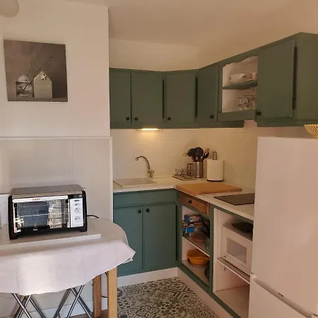 Saint-raphael, La Peguiere, 2 Petites Chambres, Saint-Raphaël